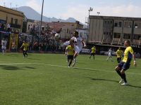 FC POMPEI-PRO FAVARA 0-0