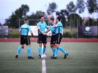 PRO NOVARA-CILIVERGHE MAZZANO 0-3