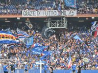 SAMPDORIA-COMO 1-1