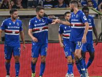 SAMPDORIA-COMO 1-1