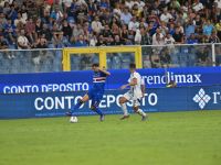 SAMPDORIA-COMO 1-1