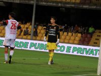 BENEVENTO-POTENZA 1-2