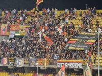 BENEVENTO-POTENZA 4-1