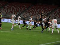 TEAM ALTAMURA-BENEVENTO 0-2