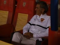 BENEVENTO-FOGGIA 4-0