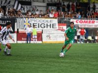 LAVAGNESE-NOVAROMENTIN 1-0