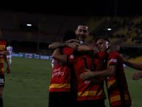 BENEVENTO-JUVENTUS NEXT GEN 4-1