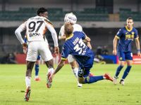 HELLAS VERONA-VENEZIA 2-1