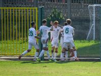 NOVAROMENTIN-CHISOLA 3-0