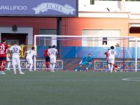 POTENZA-TARANTO 5-0