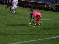 CROTONE-BENEVENTO 2-2