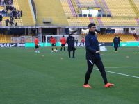 BENEVENTO-CATANIA 3-2