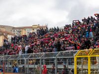 POTENZA-JUVENTUS NEXT GEN 1-1