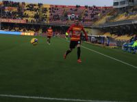 BENEVENTO-MESSINA 0-0