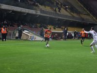 BENEVENTO-CROTONE 1-1