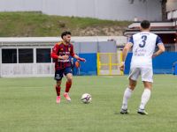 POTENZA-CASERTANA 2-1