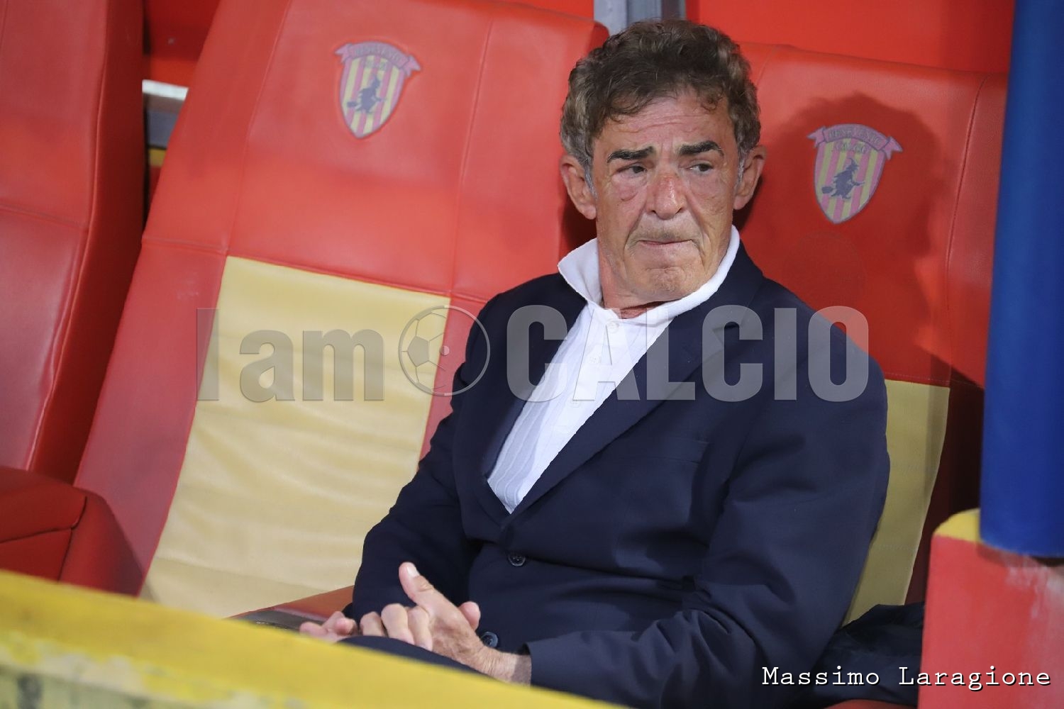 BENEVENTO-JUVENTUS NEXT GEN 1-5