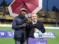 BENEVENTO-JUVENTUS NEXT GEN 1-5