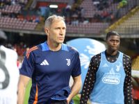 BENEVENTO-JUVENTUS NEXT GEN 1-5