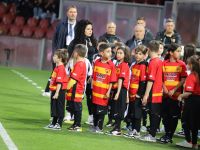 BENEVENTO-JUVENTUS NEXT GEN 1-5