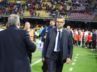 BENEVENTO-JUVENTUS NEXT GEN 1-5