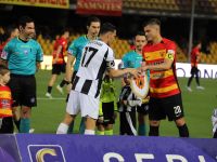 BENEVENTO-JUVENTUS NEXT GEN 1-5