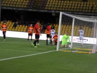 BENEVENTO-JUVENTUS NEXT GEN 1-5