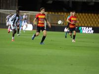 BENEVENTO-JUVENTUS NEXT GEN 1-5