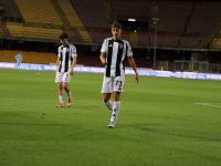 BENEVENTO-JUVENTUS NEXT GEN 1-5