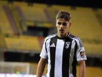 BENEVENTO-JUVENTUS NEXT GEN 1-5