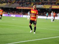 BENEVENTO-JUVENTUS NEXT GEN 1-5