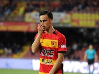 BENEVENTO-JUVENTUS NEXT GEN 1-5