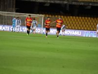 BENEVENTO-JUVENTUS NEXT GEN 1-5