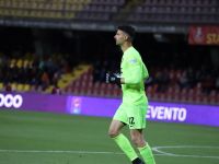 BENEVENTO-JUVENTUS NEXT GEN 1-5