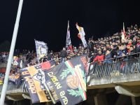 BENEVENTO-JUVENTUS NEXT GEN 1-5