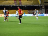 BENEVENTO-JUVENTUS NEXT GEN 1-5