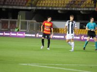BENEVENTO-JUVENTUS NEXT GEN 1-5