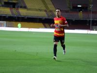 BENEVENTO-JUVENTUS NEXT GEN 1-5