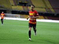 BENEVENTO-JUVENTUS NEXT GEN 1-5