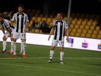BENEVENTO-JUVENTUS NEXT GEN 1-5