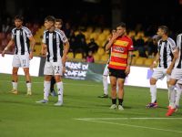 BENEVENTO-JUVENTUS NEXT GEN 1-5