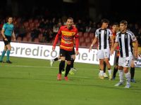 BENEVENTO-JUVENTUS NEXT GEN 1-5
