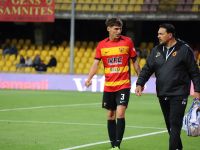 BENEVENTO-JUVENTUS NEXT GEN 1-5