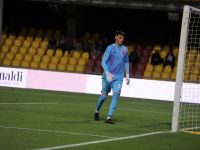 BENEVENTO-JUVENTUS NEXT GEN 1-5