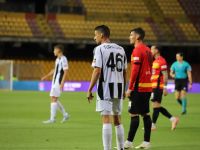 BENEVENTO-JUVENTUS NEXT GEN 1-5
