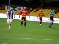 BENEVENTO-JUVENTUS NEXT GEN 1-5