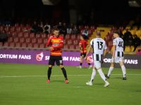 BENEVENTO-JUVENTUS NEXT GEN 1-5