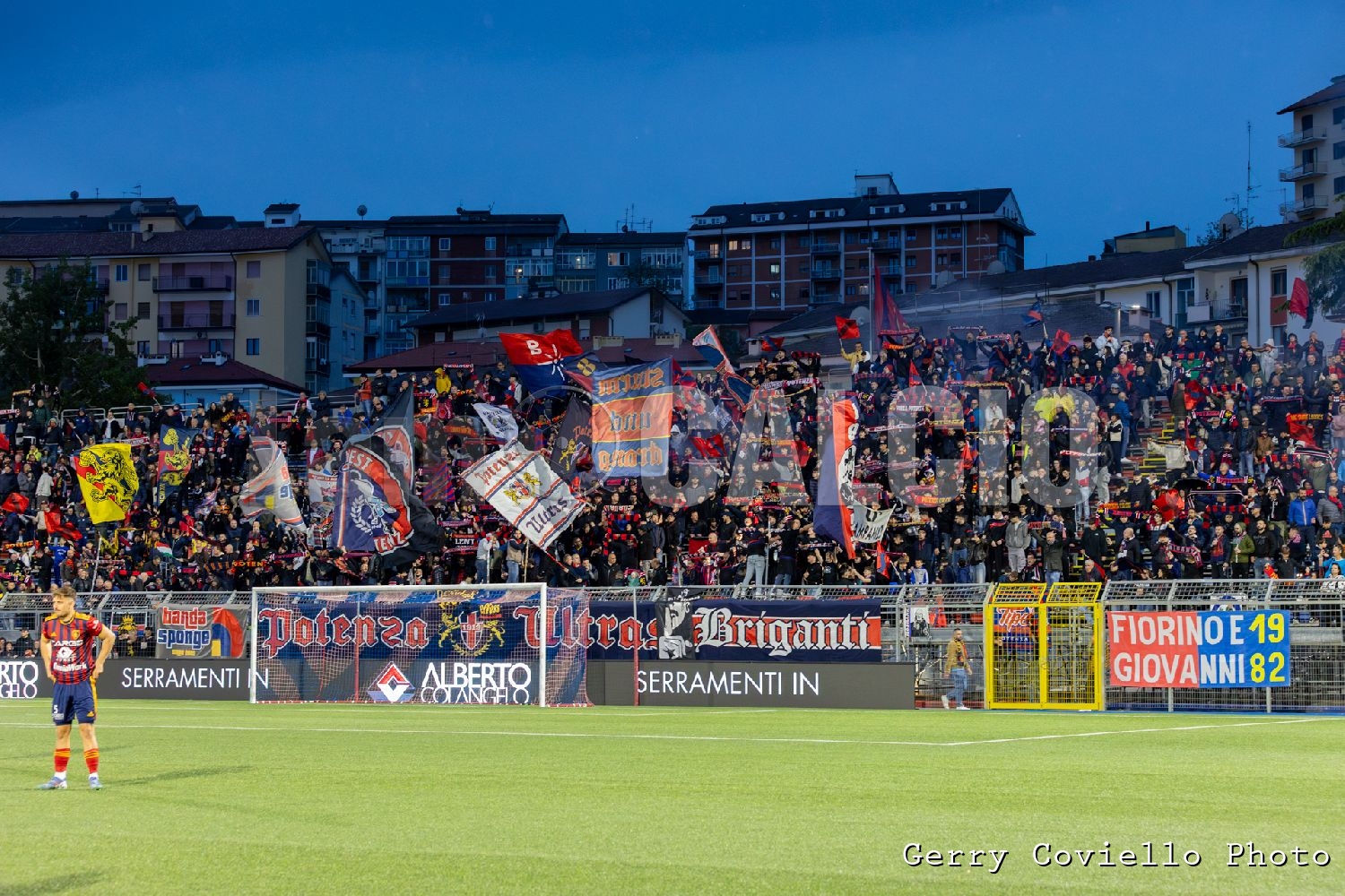 POTENZA-AZ PICERNO 2-0