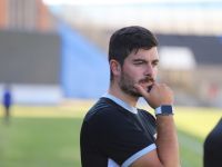 LATINA-BENEVENTO 0-1