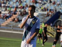 LATINA-BENEVENTO 0-1